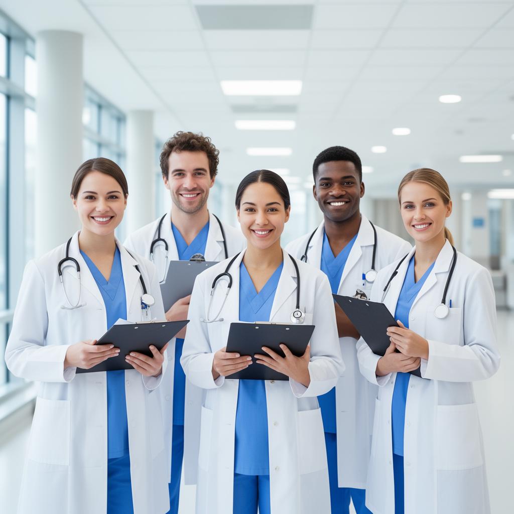 Equipe Health Consulting