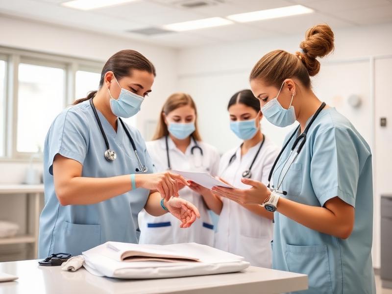 Imersão em Atendimento Pré-Hospitalar